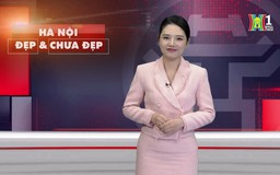 Hà Nội đẹp và chưa đẹp | 13/12/2024