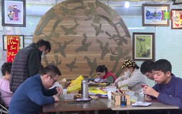 Ghép lụa nối mơ ước cho người khuyết tật | Người tốt quanh ta | 15/01/2025