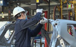 FDI vào Việt Nam ngày càng tăng cao | Thủ đô và thế giới | 15/02/2025