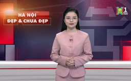 Hà Nội đẹp và chưa đẹp | 14/03/2025