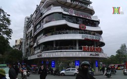 Mở rộng không gian để Hồ Hoàn Kiếm thêm giá trị | Chuyện đô thị | 15/03/2025