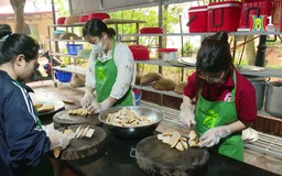 Những trái tim trao gửi yêu thương | Người tốt quanh ta | 15/04/2025
