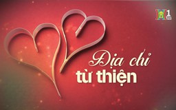 Hoạt động ý nghĩa trong Tháng Vì trẻ em | Địa chỉ từ thiện | 14/06/2025