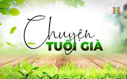 Tuổi già vui khỏe từ khiêu vũ | Chuyện tuổi già | 10/06/2025
