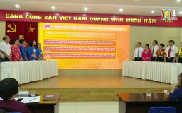 Nhân rộng mô hình dân vận khéo | Đảng trong cuộc sống | 15/07/2024
