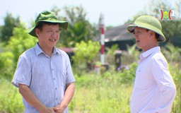 Noi gương Bác, góp sức xây dựng quê hương | Người tốt quanh ta | 15/08/2024