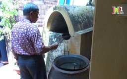 'Chuyện phố Hàng': Tái hiện không gian Hà Nội xưa