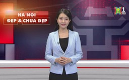 Hà Nội đẹp và chưa đẹp | 14/11/2024