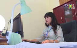 Tâm huyết với sự nghiệp trồng người | Người tốt quanh ta | 15/11/2024