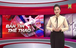 Bản tin Thể thao | 14/12/2024