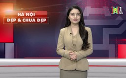 Hà Nội đẹp và chưa đẹp | 15/01/2025