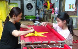 Người thợ dệt hồn Tổ quốc | Người tốt quanh ta | 16/06/2025