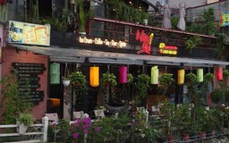 Hội An thu nhỏ ở phố hồ Trúc Bạch
