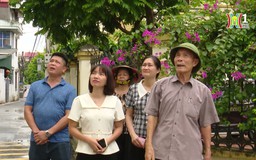 Người tưởng thôn được Đảng tin, dân mến | Người tốt quanh ta | 16/08/2024