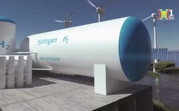 Ứng dụng pin nhiên liệu Hydrogen | Công nghệ và đời sống | 16/10/2024