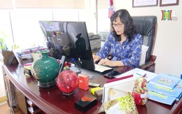 Người góp phần 'giữ lửa' tiếng Nga ở Việt Nam | Người tốt quanh ta | 16/12/2024