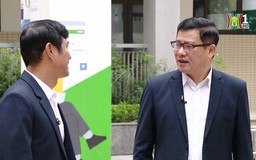 Hà Nội-Trường học hạnh phúc | Tôi đến Hà Nội | 15/12/2024