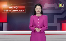 Hà Nội đẹp và chưa đẹp | 15/12/2024
