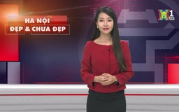 Hà Nội đẹp và chưa đẹp | 16/01/2025