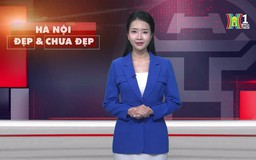Hà Nội đẹp và chưa đẹp | 15/03/2025