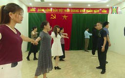 Khơi dậy đam mê cho người khuyết tật | Người tốt quanh ta | 17/03/2025