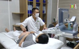 Tính cấp thiết phải sửa điều 10 pháp lệnh dân số | Sức khỏe cộng đồng | 15/03/2025