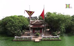 Tái thiết kiến trúc đô thị Hà Nội (Tập 3) | Phóng sự tài liệu | 15/04/2025