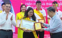 Gieo yêu thương từ những giọt máu | Người tốt quanh ta | 17/06/2025