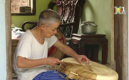 Người làm sống lại nghề làm nón cổ | Người tốt quanh ta | 17/07/2024