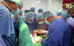 Nam giới và những điều thầm kín | Sức khỏe cộng đồng | 16/08/2024