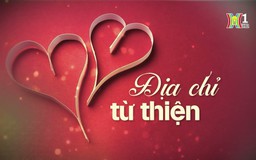 Cùng nhau góp sức | Địa chỉ từ thiện | 17/08/2024