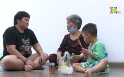 Cô gái biến nhà riêng thành nơi tránh bão | Người tốt quanh ta | 16/09/2024