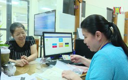 Những công chức tư pháp vì dân | Người tốt quanh ta | 17/09/2024