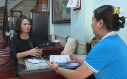 Lợi ích khi tham gia Bảo hiểm y tế 5 năm liên tục  | An sinh cuộc sống | 16/11/2024