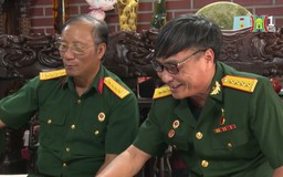 Những thương binh tàn nhưng không phế | Người tốt quanh ta | 16/11/2024