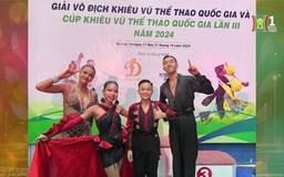 Niềm tự hào của trường THCS Yên Viên | Người tốt quanh ta | 16/11/2024