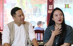 Hà Nội và những thước phim đi cùng năm tháng | Tôi đến Hà Nội | 15/11/2024