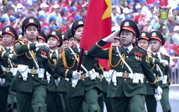 80 năm vang vọng lời thề | Phóng sự tài liệu | 16/12/2024