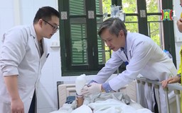Tai nạn thảm khốc do tự chế pháo | Sức khỏe cộng đồng | 18/01/2025