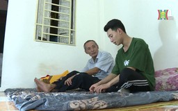 Hành động đẹp của những bạn trẻ | Người tốt quanh ta | 18/02/2025