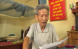 Tấm gương sáng giữ lửa tri ân | Người tốt quanh ta | 17/05/2025