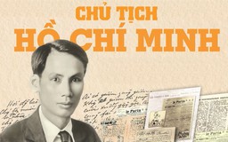 Hồ Chí Minh - ngòi bút sắc | Phóng sự tài liệu | 17/06/2025