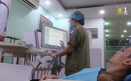 Công nghệ thay đổi ngành nha khoa Việt Nam | Công nghệ và đời sống | 18/06/2025