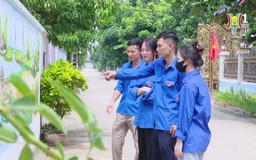 Bí thư Đoàn gương mẫu, trách nhiệm | Người tốt quanh ta | 18/07/2024