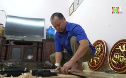 Người lưu giữ nghề thủ công truyền thống | Người tốt quanh ta | 18/10/2024