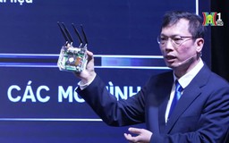 Người sáng tạo những sản phẩm AI “Make in Vietnam” | Người tốt quanh ta | 18/11/2024