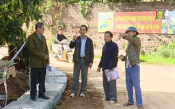 Chung sức xây dựng nông thôn mới | Người tốt quanh ta | 18/12/2024