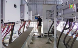Giải pháp đẩy mạnh đổi mới sáng tạo trong doanh nghiệp KHCN Thủ đô | Công nghệ và đời sống | 18/12/2024