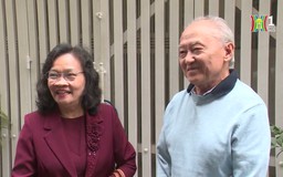 Người Bí thư chi bộ luôn hết lòng vì dân | Người tốt quanh ta | 18/12/2024