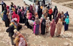 LHQ kêu gọi quyên góp sáu tỷ USD cho người dân Sudan